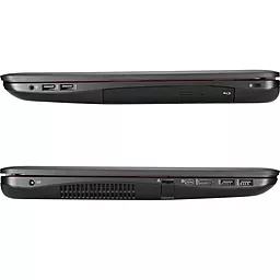 Ноутбук Asus G771JW (G771JW-T7060T) - мініатюра 4