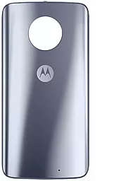 Задняя крышка корпуса Motorola Moto X4 XT1900-5 Original  Sterling Blue