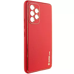 Чехол Epik Xshield для Samsung Galaxy A53 5G Red - миниатюра 2
