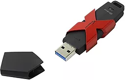 Флешка HyperX 64GB Savage USB 3.1 (HXS3/64GB) - миниатюра 3