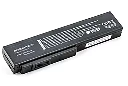 Аккумулятор для ноутбука Asus A32-M50 / 11.1V 5200mAh / NB00000104 PowerPlant