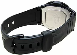 Наручний годинник Casio F-200W-1AEF - мініатюра 3