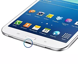 Заміна роз'єму зарядки Samsung Galaxy Tab 3 7.0 T110, Galaxy Tab 3 7.0 T111 3G