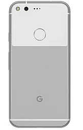 Google Pixel XL 128GB Silver - миниатюра 3