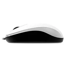 Комп'ютерна мишка Genius DX-110 (31010116102) White - мініатюра 3