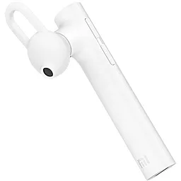 Блютуз гарнитура Xiaomi Mi Bluetooth 5.0 Headset Youth Edition White (LYEJ07LS/ZBW4498CN) - миниатюра 2