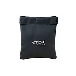 Навушники TDK EB950 Black - мініатюра 4