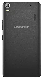 Мобільний телефон Lenovo K3 Note Black - мініатюра 2