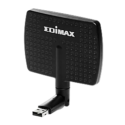 Бездротовий адаптер (Wi-Fi) Edimax EW-7811DAC