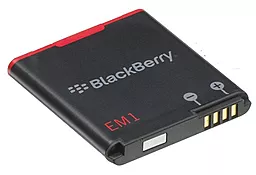 Аккумулятор Blackberry 9370 Curve (1000мАч) 12 мес. гарантии - миниатюра 4