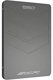 Накопичувач SSD OCPC XTG-200 128 GB (OCGSSD25S3T128G)