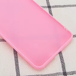 Чехол Epik Candy для Xiaomi Redmi 10 Розовый - миниатюра 3