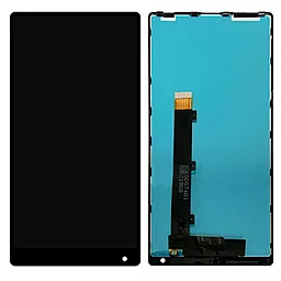 Дисплей Xiaomi Mi Mix с тачскрином, Black