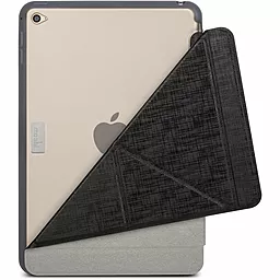 Чохол для планшету Moshi VersaCover Origami Case Apple iPad Pro 9.7, iPad Air 2 Metro Black (99MO056003) - мініатюра 3