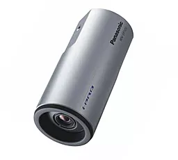Камера відеоспостереження Panasonic WV-SP105E - мініатюра 3
