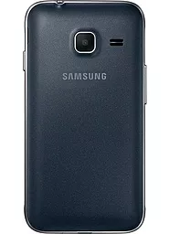 Мобільний телефон Samsung Galaxy J1 Mini (J105H) Black - мініатюра 2