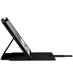 Чехол для планшета UAG Metropolis для Apple iPad Air 10.9'' (2022) Black - миниатюра 3