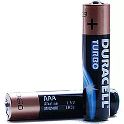 Батарейки Duracell LR06 TURBO MAX 8 шт - миниатюра 2