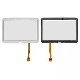 Сенсор (тачскрін) Samsung Galaxy Tab 3 10.1 P5200, P5210 White