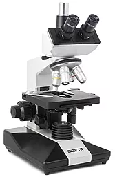 Мікроскоп SIGETA MB-303 40x-1600x LED Trino