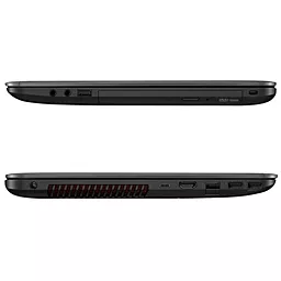 Ноутбук Asus GL552VW (GL552VW-CN120T) - миниатюра 10