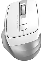 Компьютерная мышка A4Tech Fstyler FB35C Icy White - миниатюра 5
