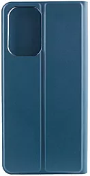 Чехол GETMAN Elegant для Samsung Galaxy M34 5G M346 Blue - миниатюра 2