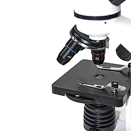Микроскоп Optima Explorer 40x-400x - миниатюра 5