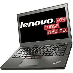 Ноутбук Lenovo ThinkPad X250 (20CM003ART) - мініатюра 3