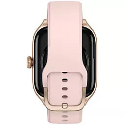 Смарт-часы Amazfit GTS 4  Rosebud Pink - миниатюра 5