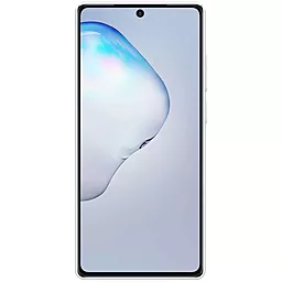 Чехол Nillkin Matte Samsung N980 Galaxy Note 20 White - миниатюра 2