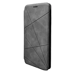 Чехол Dekker Geometry для Samsung Galaxy A54 5G Grey