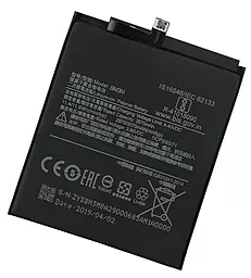 Аккумулятор Xiaomi Mi 9 SE (M1903F2G, M1903F2A) / BM3M (3070 mAh) 12 мес. гарантии - миниатюра 2