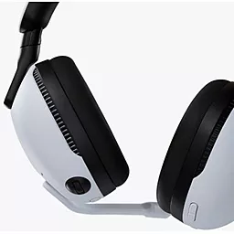 Навушники Sony Inzone H9 Over-ear ANC Wireless White (WHG900NW.CE7) - мініатюра 4
