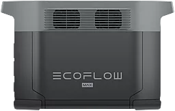 Зарядная станция EcoFlow DELTA 2 Max 2048Wh 2400W (EFDELTA2Max-EU) - миниатюра 3