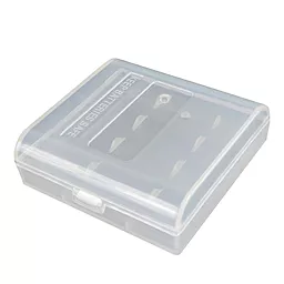 Soshine Скринька для акумуляторів, захисна SBC-003 (4xAAA)