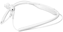 Навушники Samsung Level U White (EO-BG920BWEGRU) - мініатюра 2