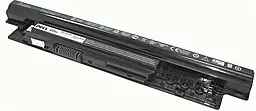 Аккумулятор для ноутбука Dell XCMRD / 14.8V 2700mAh Original Black