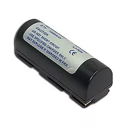 Аккумулятор для видеокамеры Kodak KLIC-3000 / Fujifilm NP-80 / Kyocera BP-1100 (1300 mAh)