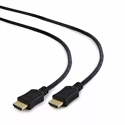 Відеокабель Cablexpert HDMI > HDMI V.1.4 4.5m (CC-HDMI4L-15)