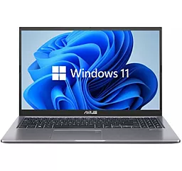 Ноутбук Asus X515EA-BQ1189W (90NB0TY1-M23270) Slate Grey