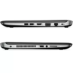Ноутбук HP PROBOOK 440 (P5R72EA) - миниатюра 4