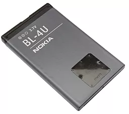 Акумулятор Nokia BL-4U (1000 mAh) клас АА - мініатюра 2