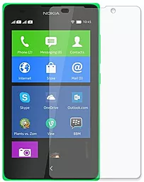 Защитная пленка BoxFace Противоударная Nokia XL Matte