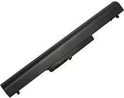 Акумулятор для ноутбука HP VK04 Pavilion Sleekbook 15-B100 / 14.4V 2600mAh / Original Black