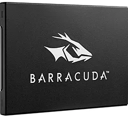 SSD Накопитель Seagate Barracuda 2.5 SATA 1.92 TB (ZA1920CV1A002) - миниатюра 4