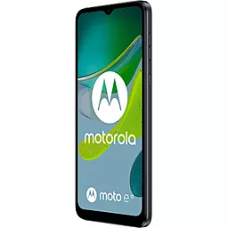 Смартфон Motorola Moto E13 2/64GB Cosmic Black (PAXT0034RS) - миниатюра 9
