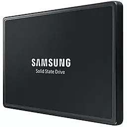 SSD Накопитель Samsung 983 DCT 1.9 TB (MZ-QLB1T9NE) - миниатюра 3