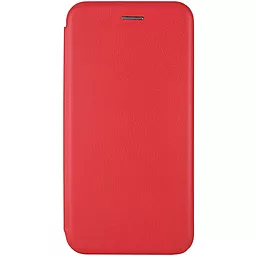 Чехол Level Classy для Samsung Galaxy A50 (A505F), A50s, A30s Red
