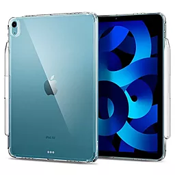 Чехол для планшета Spigen AirSkin Hybrid для Apple iPad Air 4 (2020), iPad Air 5 (2022) Cleare (ACS05266)